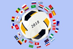 „Wir machen mit!“ auf dem Fußball-Fest