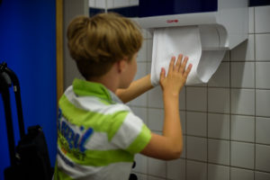 #inKLOsiv – Kampagne zum Welttoilettentag