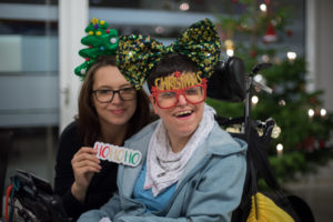 Weihnachtsfeier