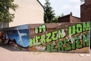 4. Treffen „Gesunde Nachbarschaft Wersten!“