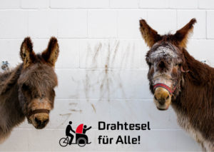 Radaktiv-Tag 2019 – Radeln ohne Alter