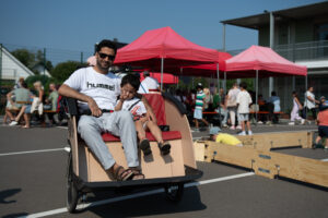 Sommerfest im Märchenland