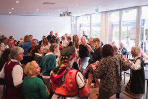 Sommerfest der Vielfalt