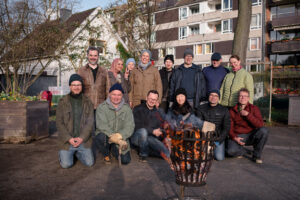 Soziales Engagement der TARGOBANK